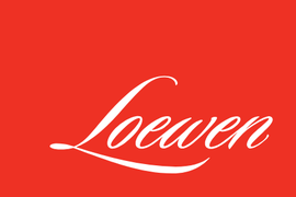 Loewen logo