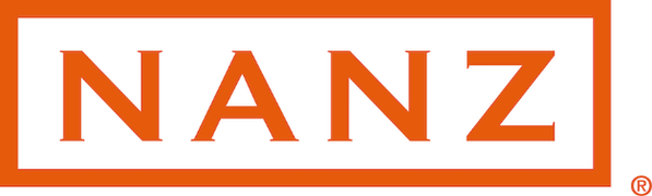 Nanz logo