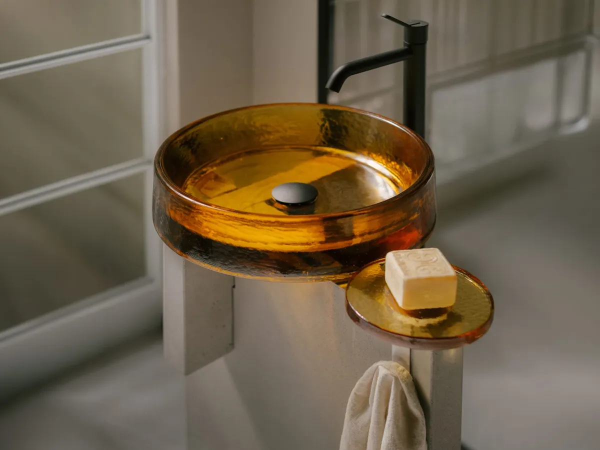 Agape — Bathtubs