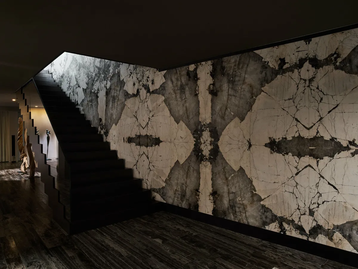 Antolini — Natural stone