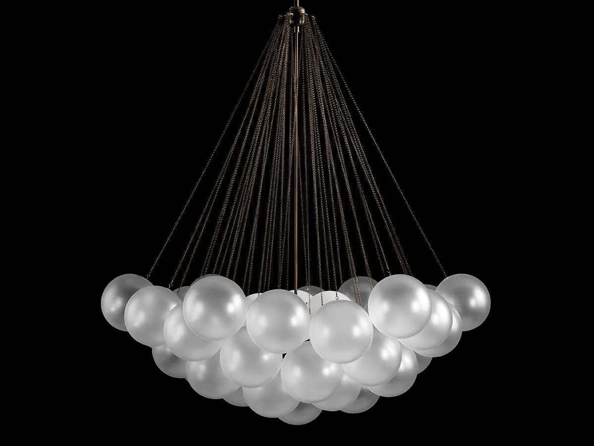 Apparatus — Decorative lighting