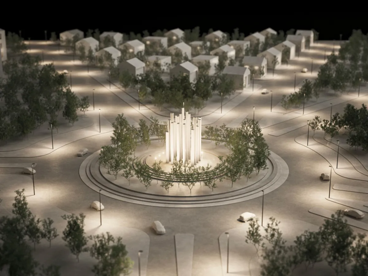 BEGA — Exterior lighting
