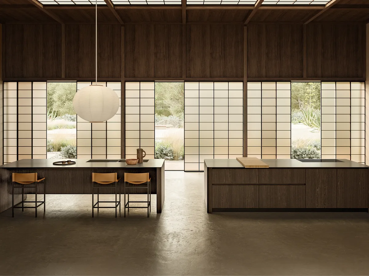 Boffi — Kitchen cabinetry