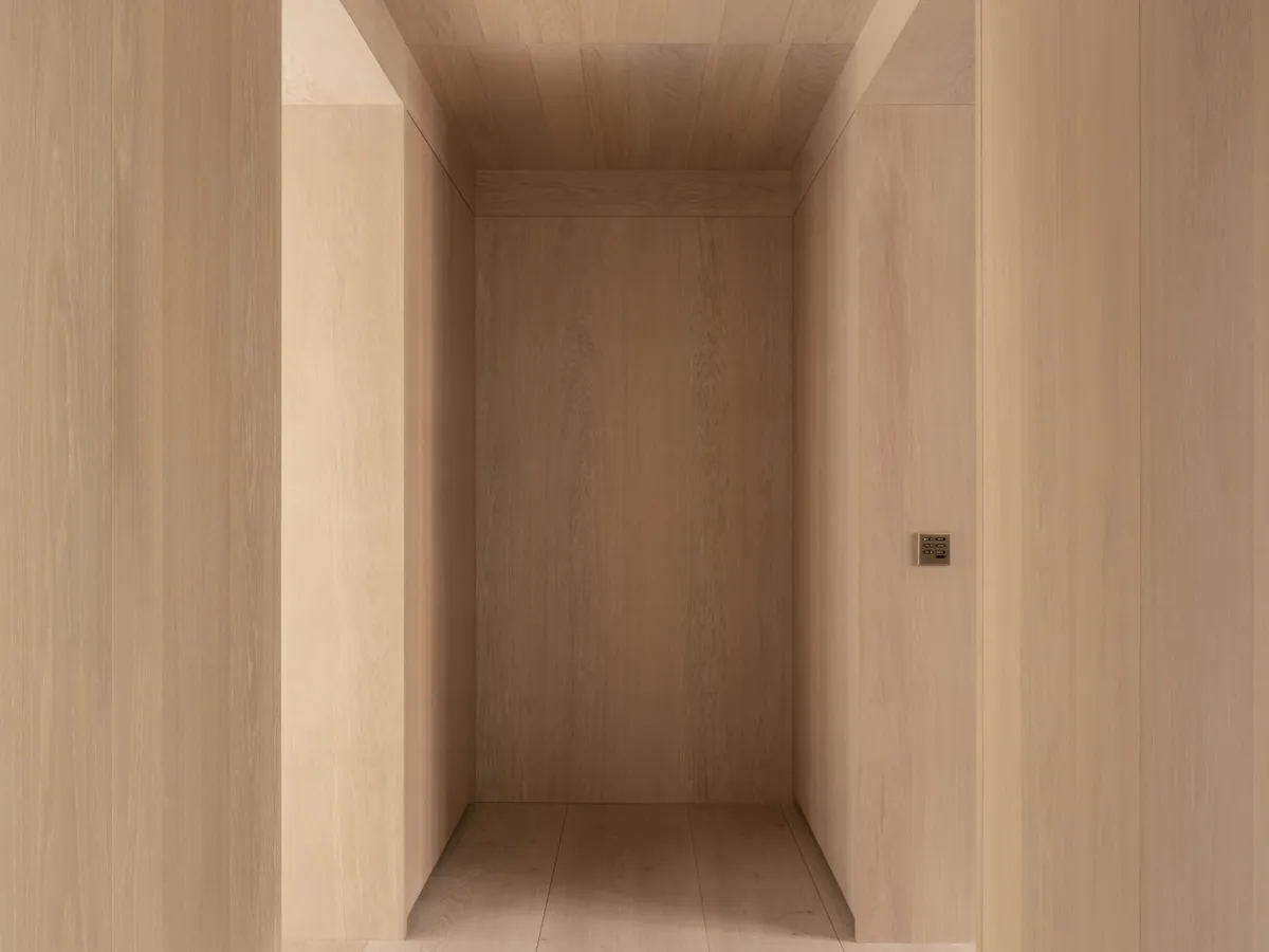 Dinesen — Wide-plank flooring