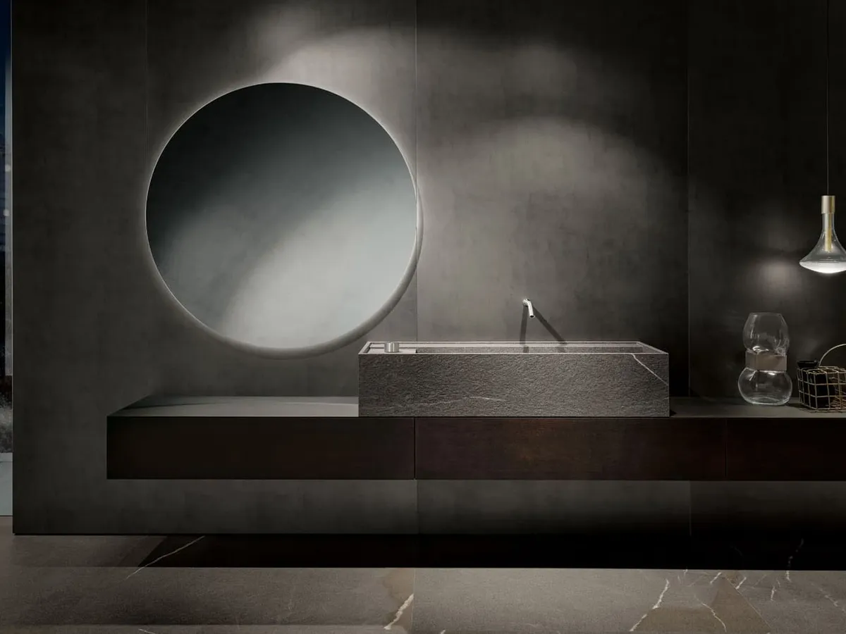 Florim — Porcelain surfaces