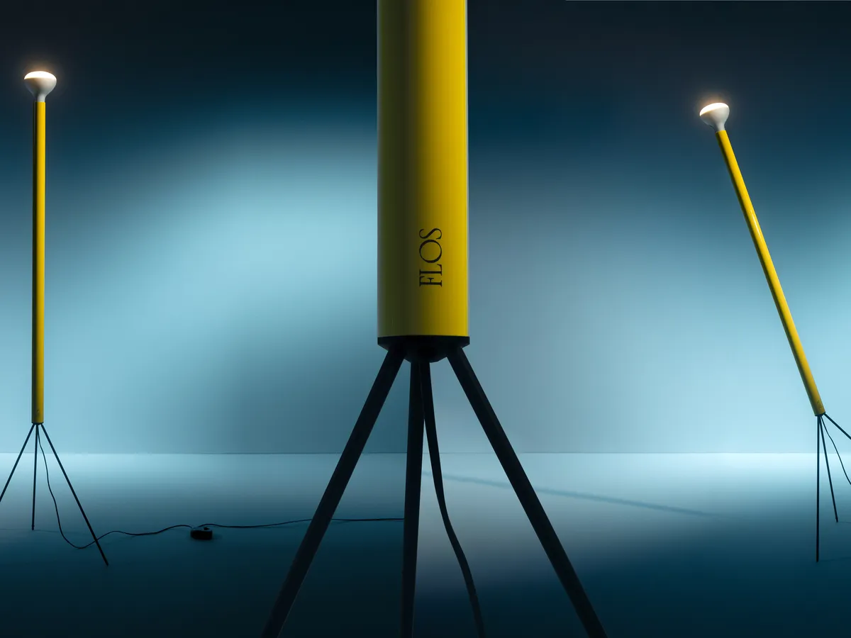 Flos Architectural — Architectural lighting