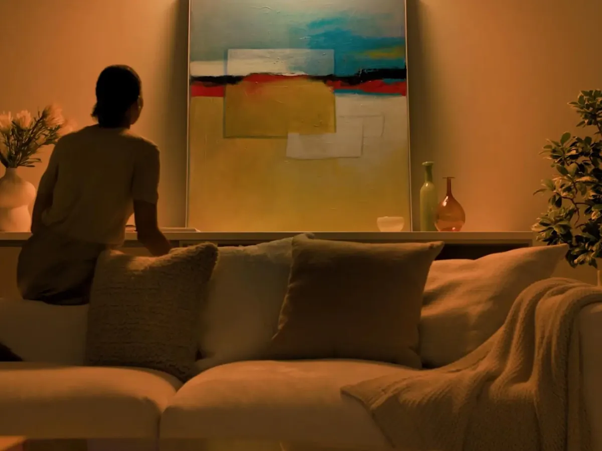 Lutron HomeWorks — Lighting control