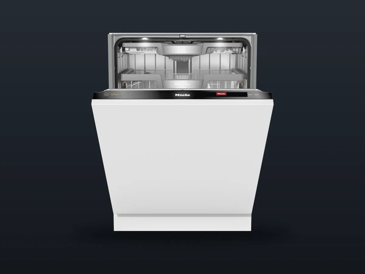Miele — Dishwashers