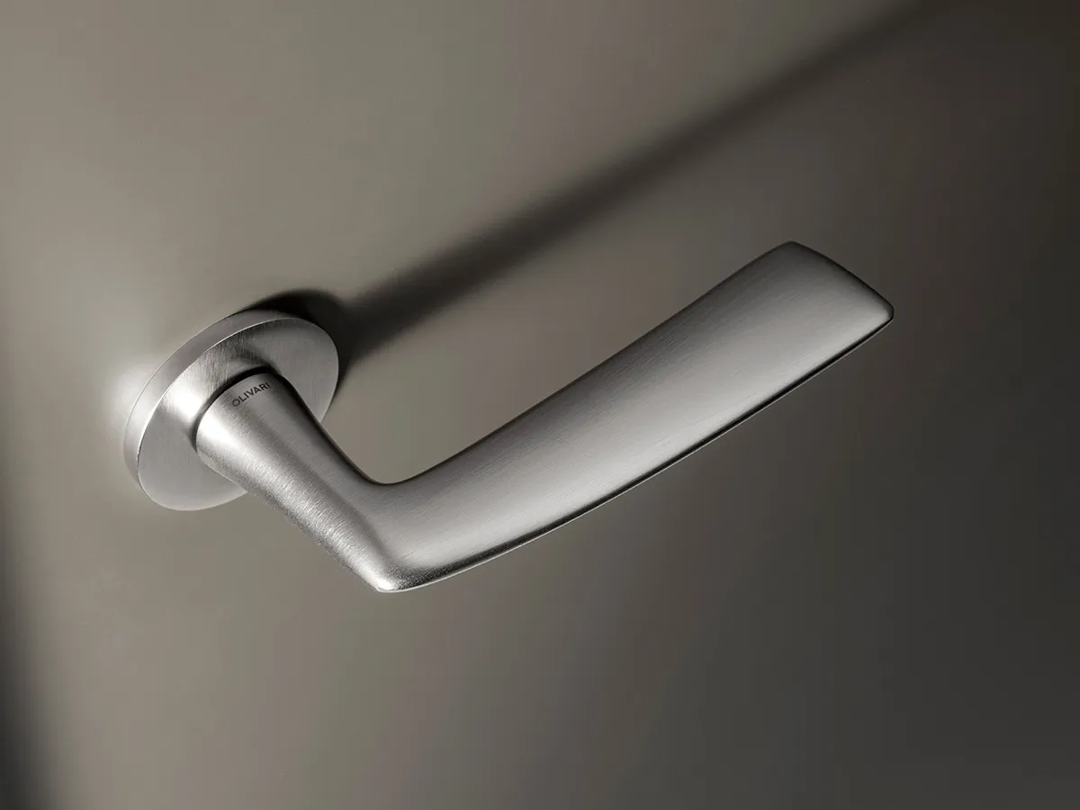 Olivari — Door levers