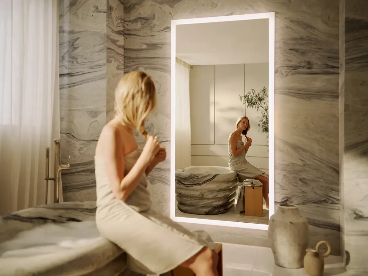 Robern — Medicine cabinets